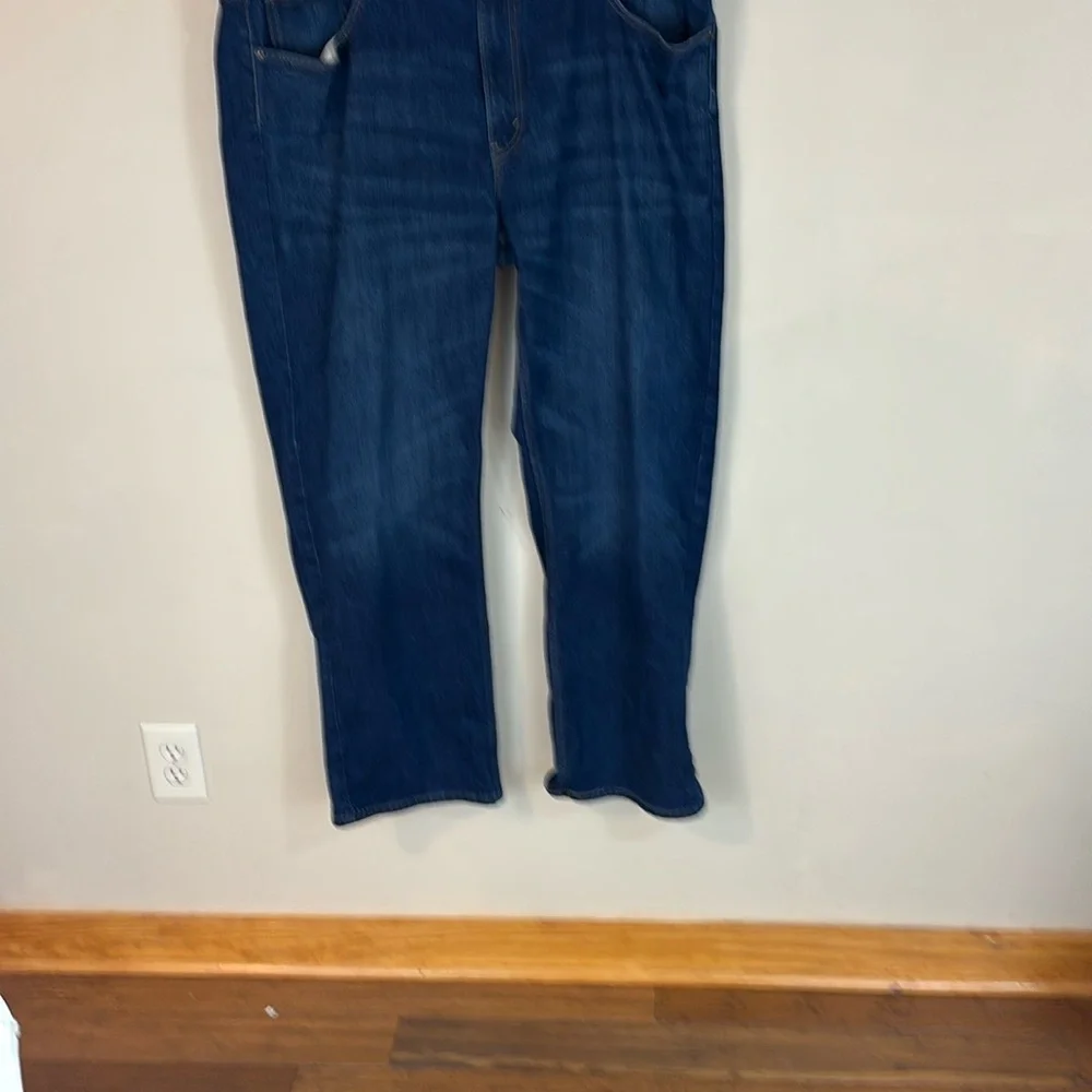 Levi’s 559 Relaxed Straight Fit Jeans Size 42x32